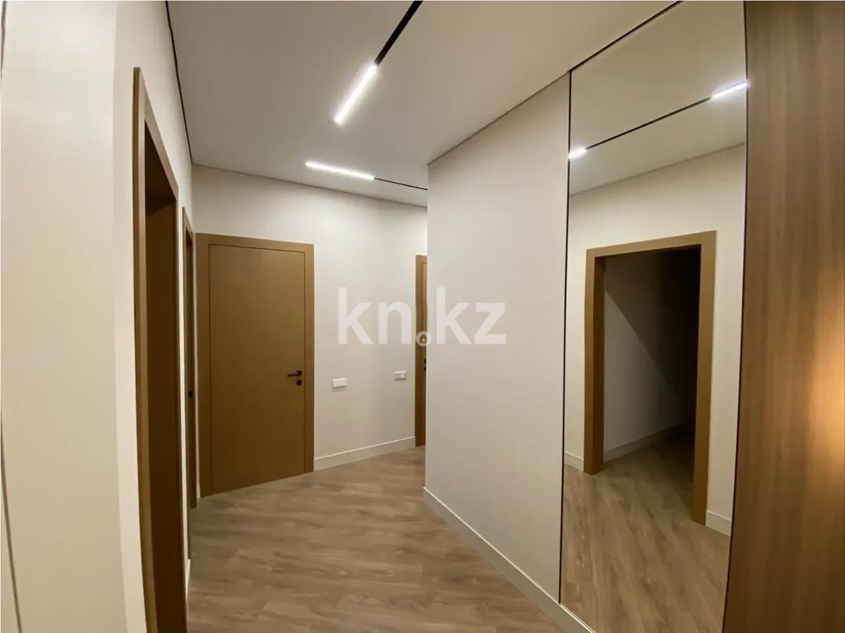 Продажа 3-комнатной квартиры, 74 м², ул. Мухамедханова, дом  6б - Продажа квартир в Астане без посредников фото 6 из 7