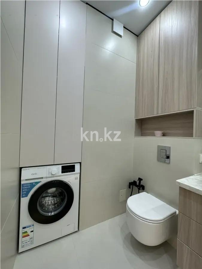 Продажа 2-комнатной квартиры, 44 м², ул. Утеген батыра, дом  11в в Алматы - фото 5