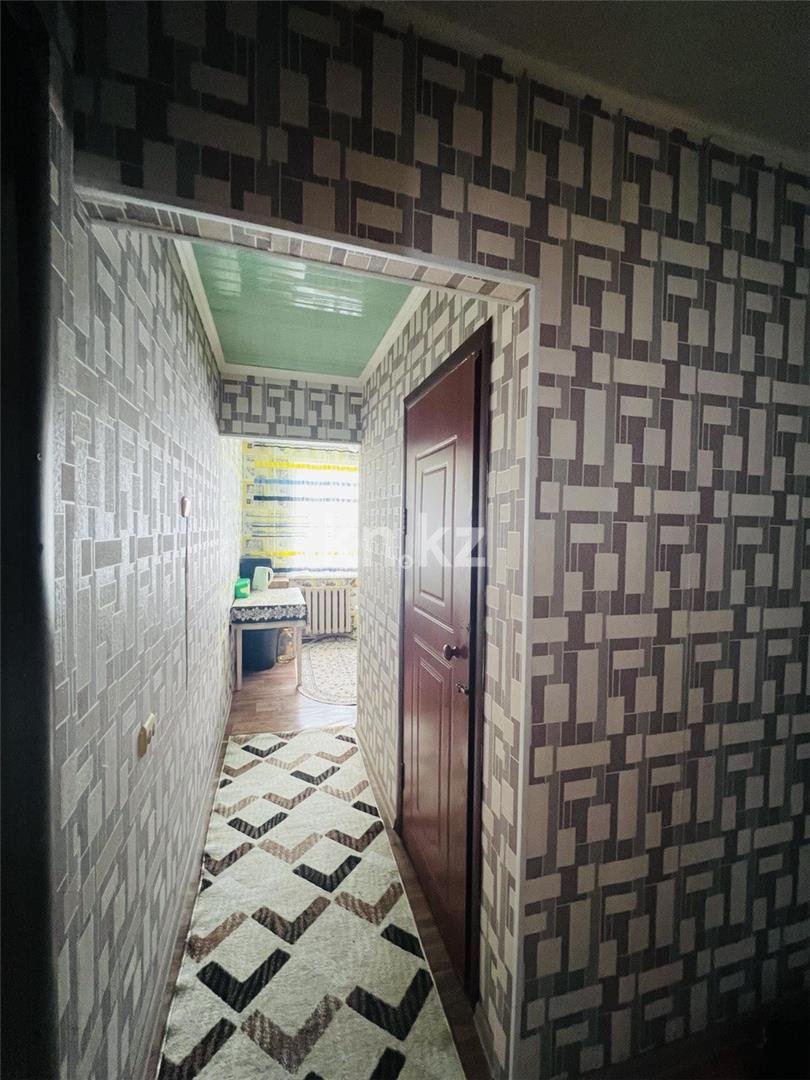 Продажа 3-комнатной квартиры, 61 м², ул. 6-й мик-н в Темиртау - фото 7