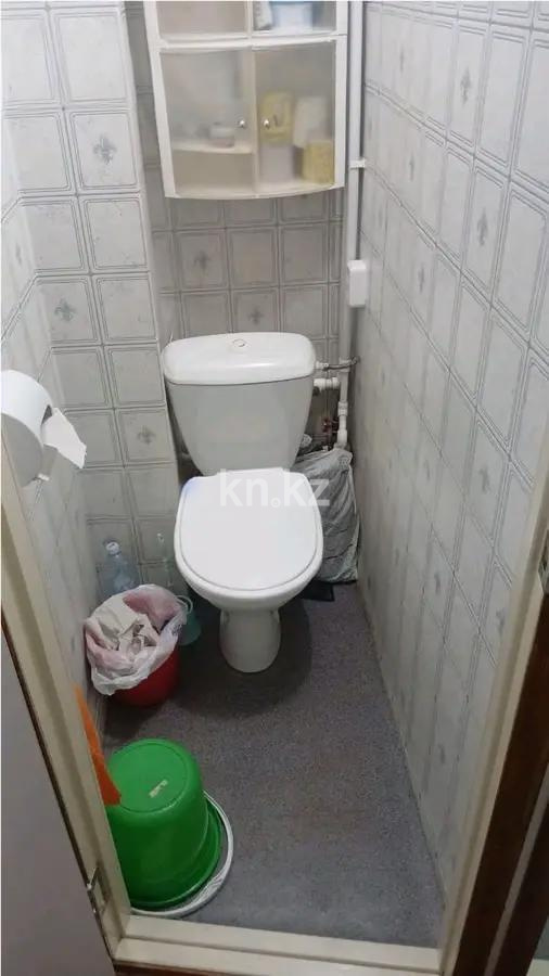 Продажа 1-комнатной квартиры, 33 м² - Продажа  однокомнатных квартир в Караганде на Юго-Востоке фото 4 из 4