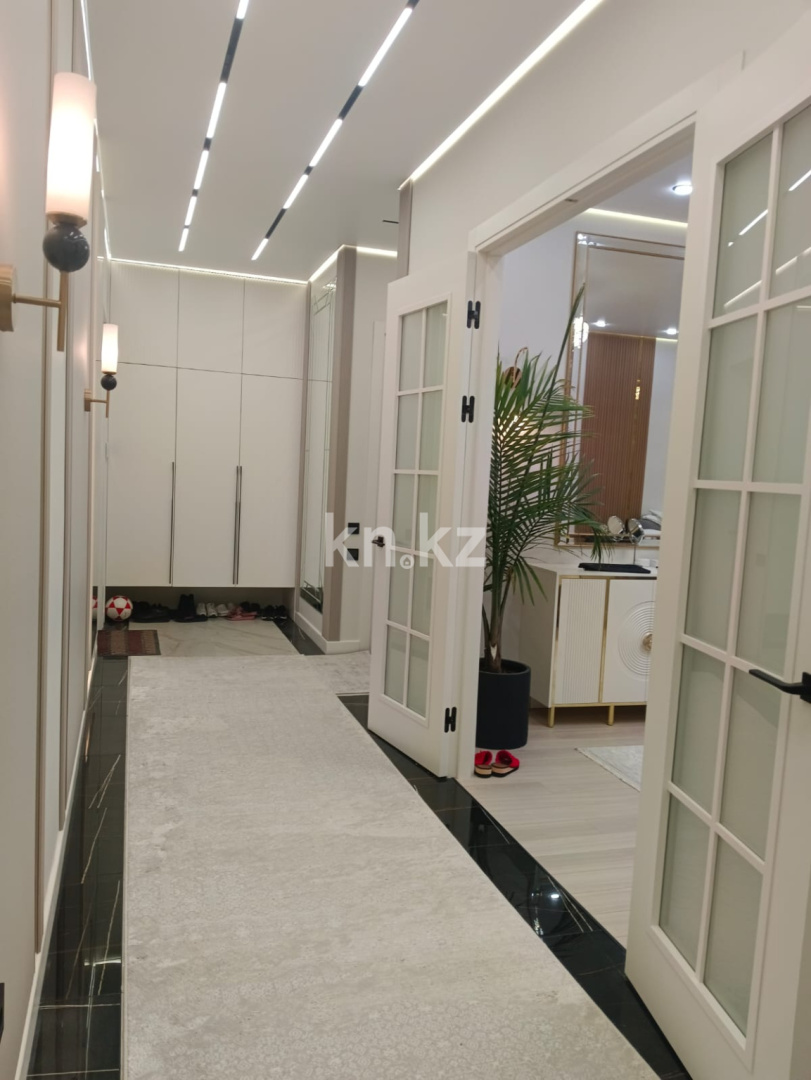 Продажа 3-комнатной квартиры, 123 м² в Алматы - фото 5