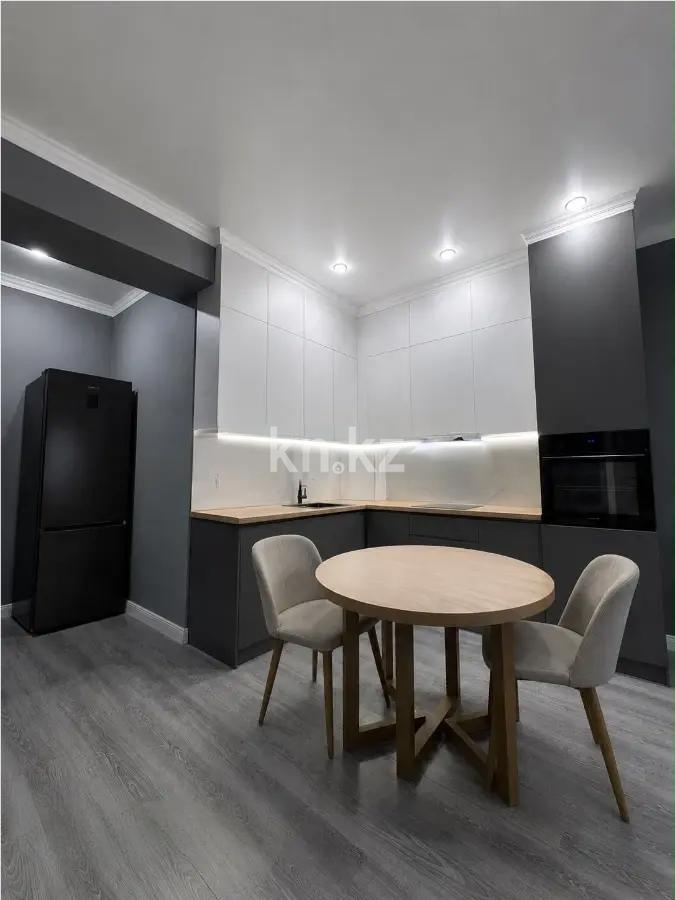 Продажа 2-комнатной квартиры, 52 м² - Продажа квартир в Алматы - страница 13 фото 3 из 4