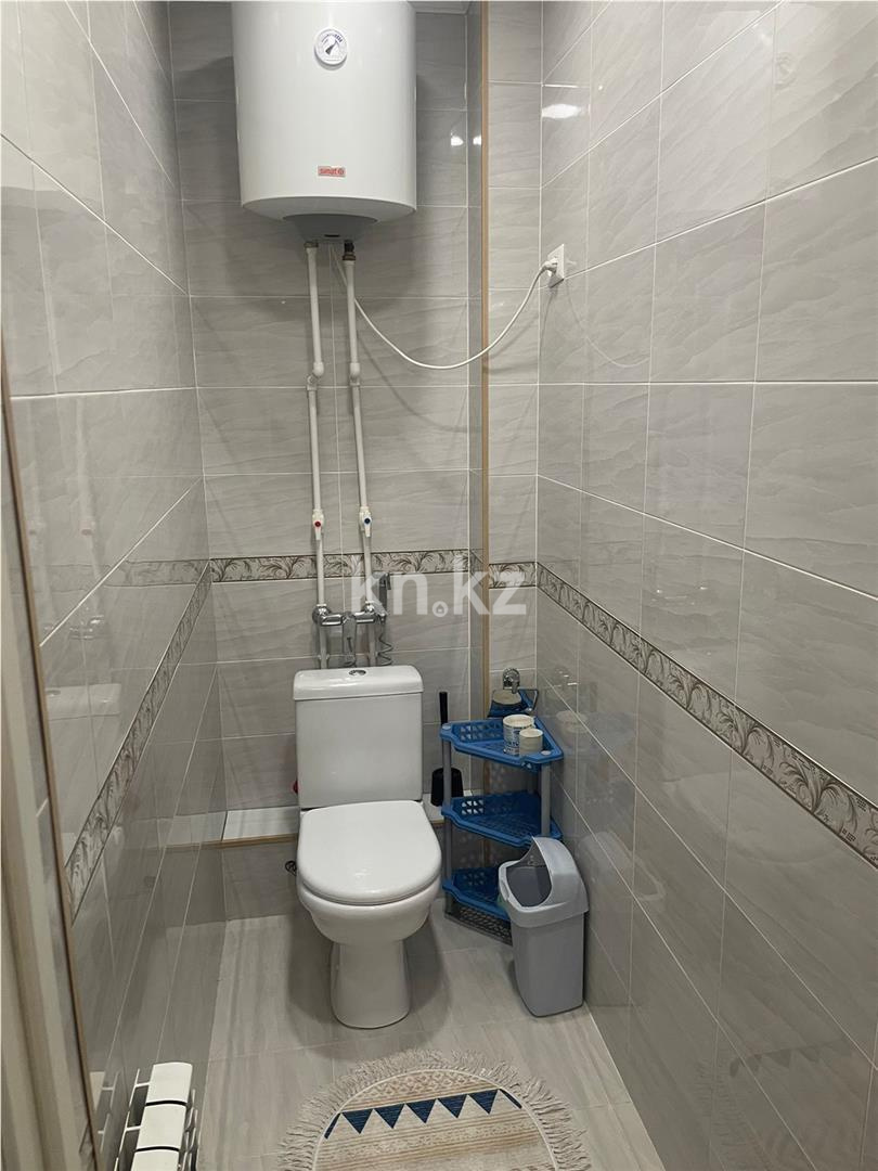 Продажа 3-комнатной квартиры, 92 м² - Продажа квартир в Кокшетау фото 8 из 13