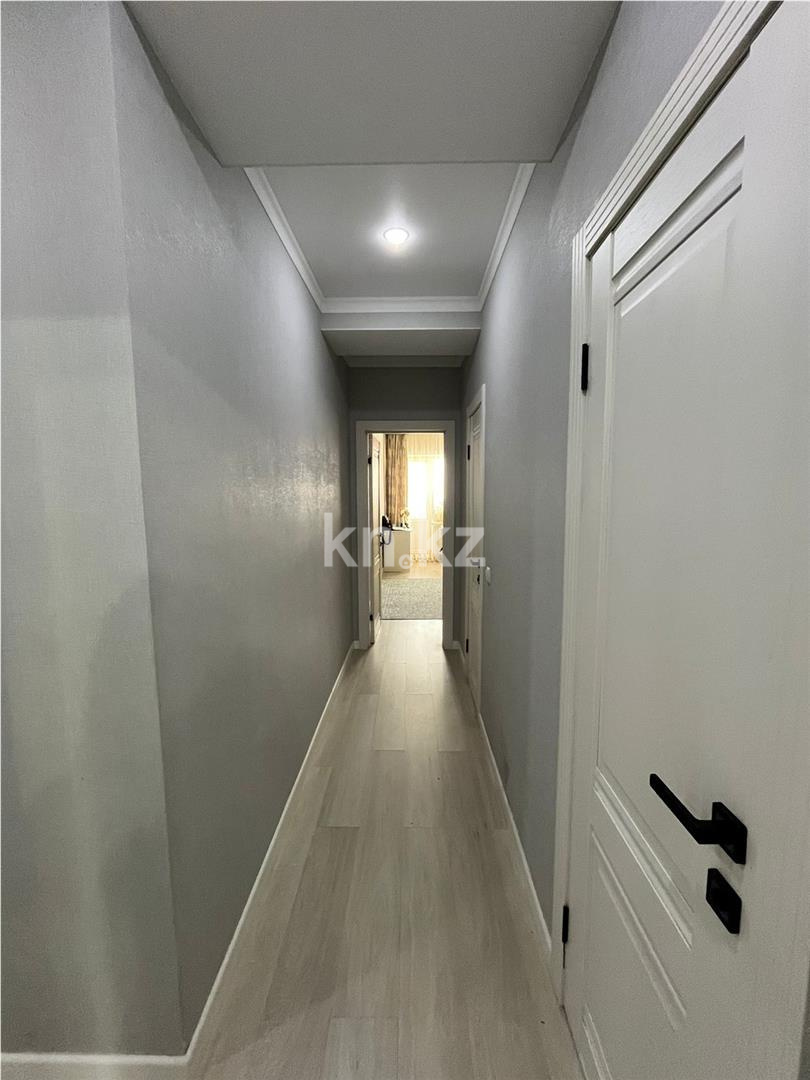 Продажа 3-комнатной квартиры, 72 м² - Продажа квартир в новостройках Астаны фото 11 из 18