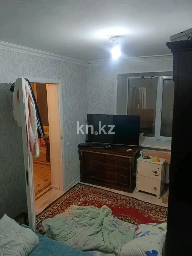 Продажа 2-комнатной квартиры, 31.3 м², пр. Республики, дом  57 - Продажа квартир в Астане фото 2 из 6