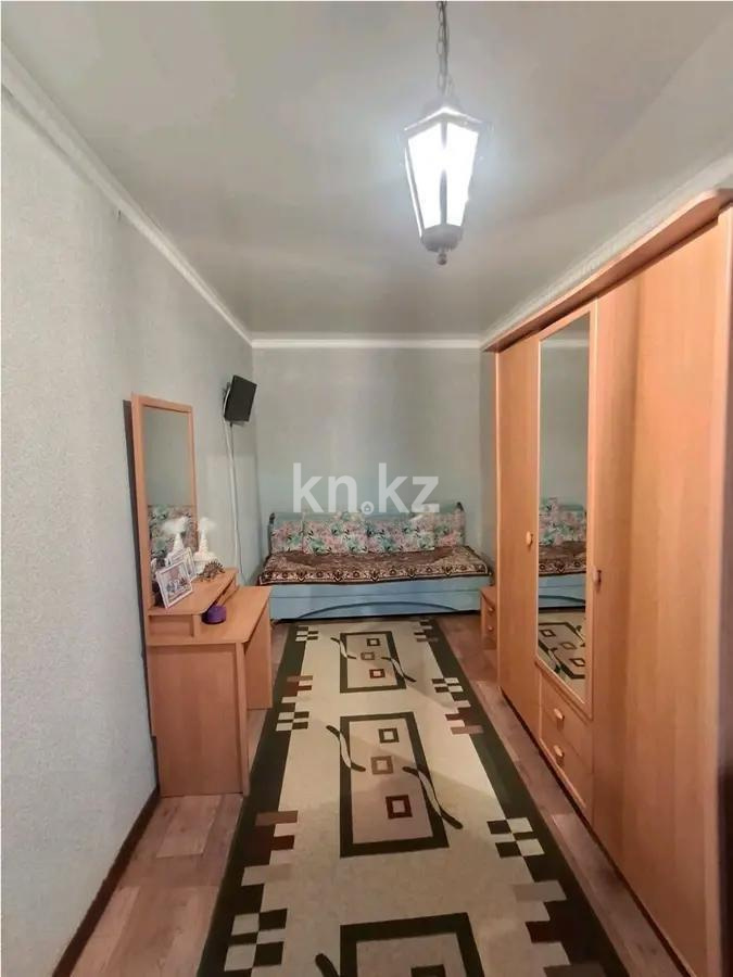 Продажа 2-комнатной квартиры, 44 м² в Астане - фото 4