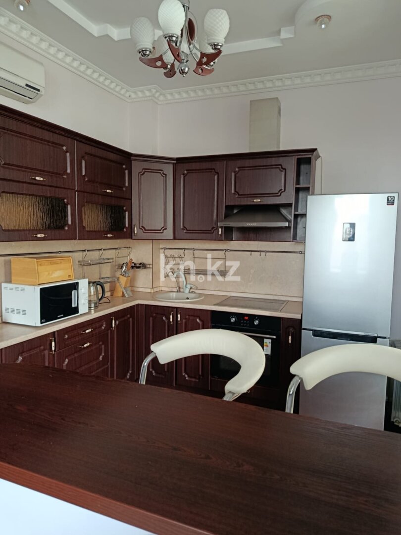 Аренда 1-комнатной квартиры, 40 м² в Астане - фото 2