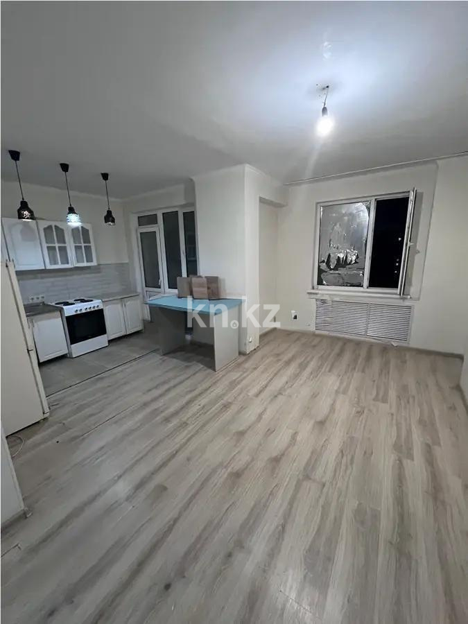 Продажа 2-комнатной квартиры, 53 м², ул. Сауран, дом  12/1 - Продажа  двухкомнатных квартир в новостройках Астаны без посредников фото 1 из 3