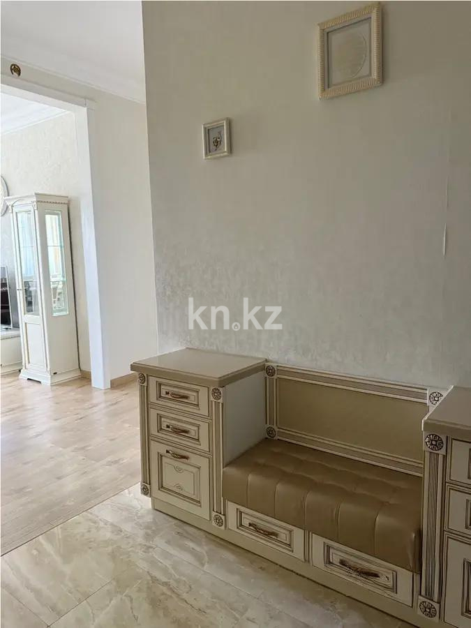 Продажа 4-комнатной квартиры, 143 м², ул. Панфилова, дом  6 - Продажа квартир в Астане фото 3 из 4