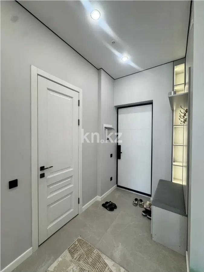 Продажа 2-комнатной квартиры, 43 м² в Алматы - фото 5
