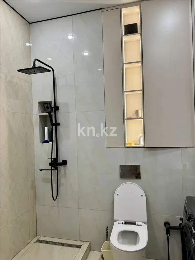Продажа 2-комнатной квартиры, 45.5 м² - Продажа двухкомнатных квартир в р-не Нура Астаны - страница 2 фото 3 из 3