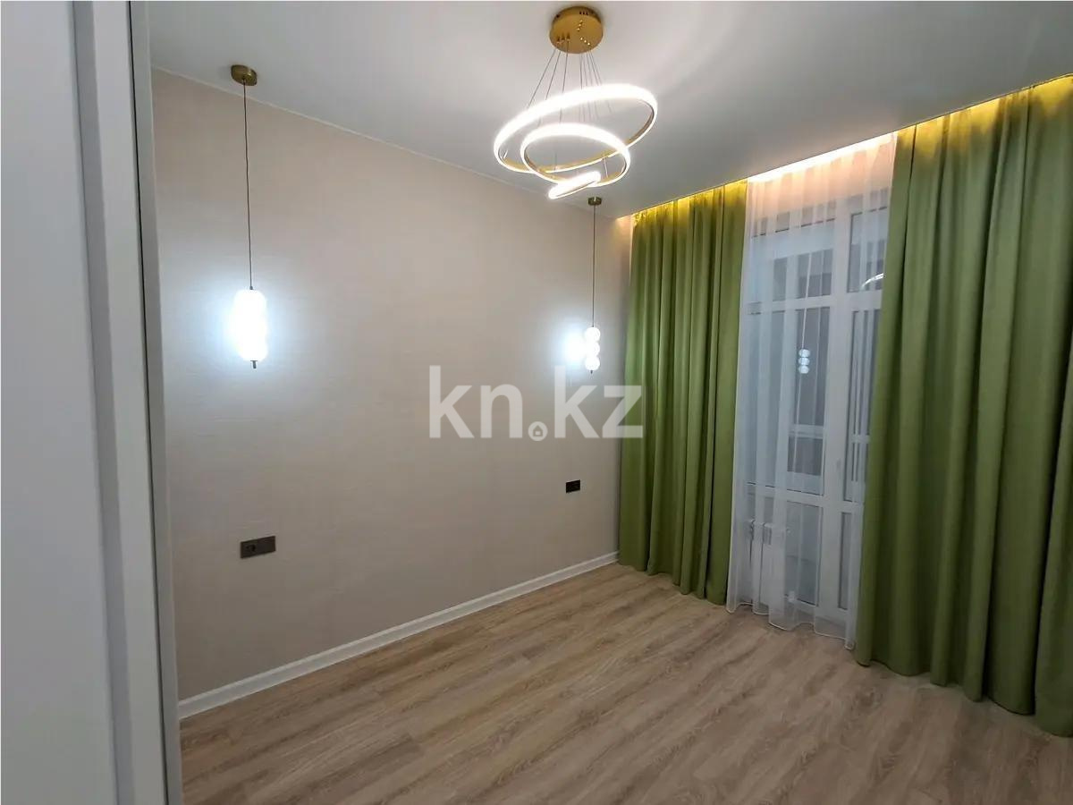 Продажа 2-комнатной квартиры, 48.8 м², пр. Абая, дом  84 - Продажа квартир в Астане фото 2 из 5