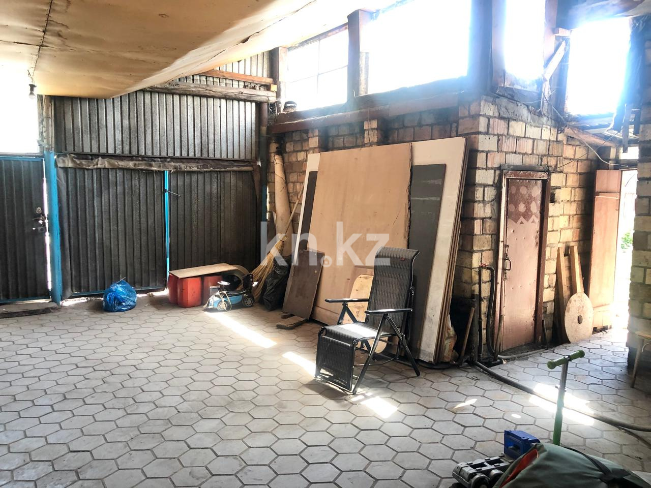 Продажа 4-комнатного дома, 81 м², ул. Бабушкина - Продажа домов и коттеджей в Караганде фото 16 из 16