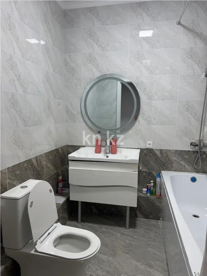 Продажа 3-комнатной квартиры, 82.6 м², ул. Абишева, дом  36/9 - Продажа квартир в Алматы фото 4 из 4
