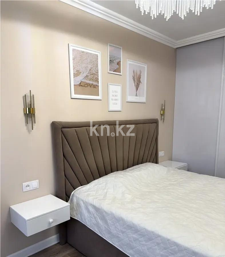 Продажа 3-комнатной квартиры, 57 м², ул. Ерубаева, дом  33а - Продажа квартир в Караганде фото 2 из 5