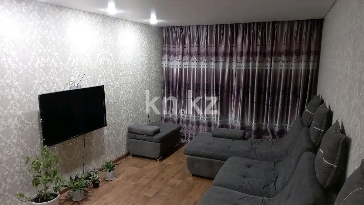 Продажа 2-комнатной квартиры, 47 м², 1А мкр-н, дом  12 - Продажа  двухкомнатных квартир в Сарани фото 1 из 4
