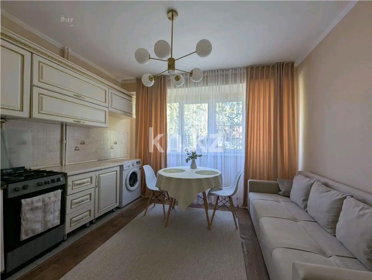 Продажа 1-комнатной квартиры, 43 м², ул. Клочкова, дом  177 в Алматы - фото 2