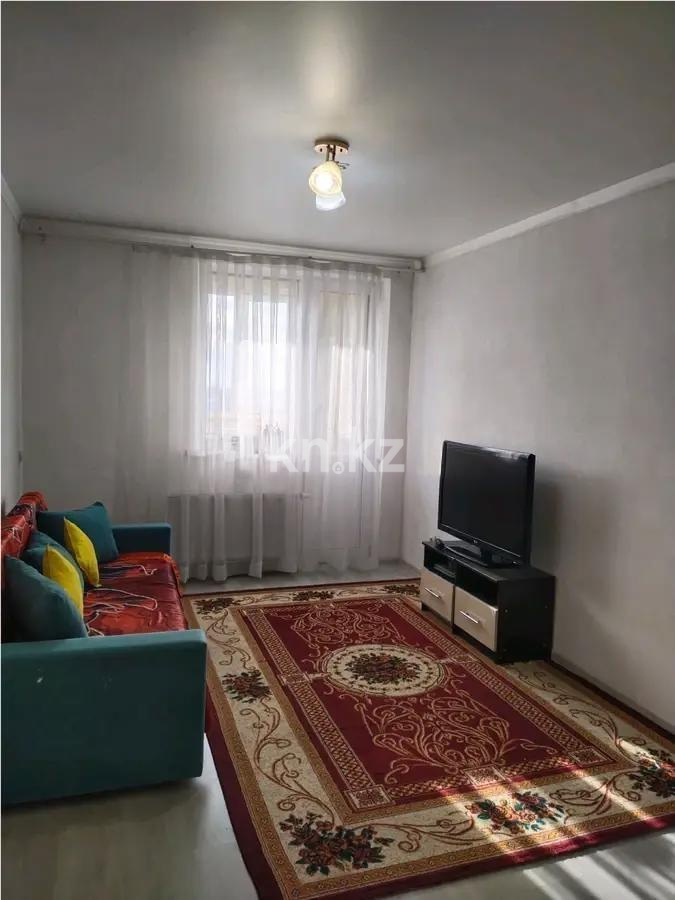 Продажа 1-комнатной квартиры, 34 м², ул. А-105, дом  20 - Продажа квартир в новостройках Астаны без посредников с фото фото 1 из 3