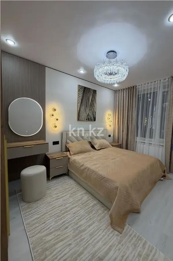 Продажа 3-комнатной квартиры, 60 м² в Алматы - фото 2