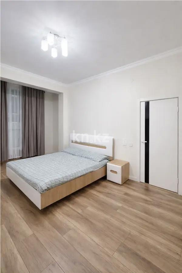 Продажа 2-комнатной квартиры, 68 м² - Продажа квартир в новостройках Алматы без посредников - страница 36 фото 2 из 5