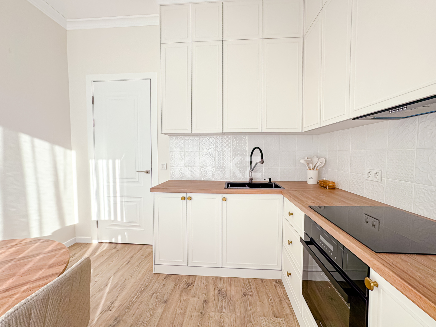 Аренда 1-комнатной квартиры, 45 м² - Аренда квартир помесячно в Казахстане - страница 3 фото 13 из 13