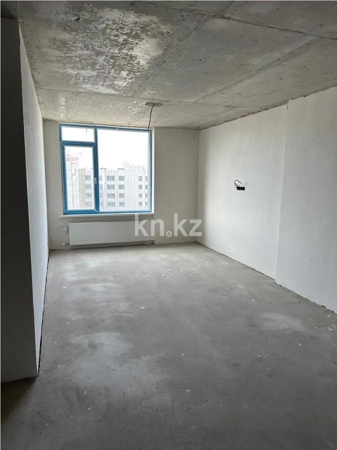 Продажа 3-комнатной квартиры, 87.2 м², пр. Туран, дом  57/3 - Продажа  трехкомнатных квартир в Астане без посредников фото 1 из 5