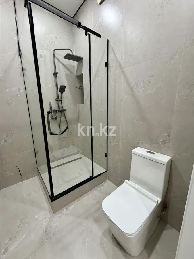 Продажа 1-комнатной квартиры, 40 м² в Алматы - фото 3