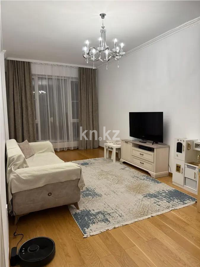 Продажа 2-комнатной квартиры, 62 м² - Продажа недвижимости в Алматы - страница 27 фото 1 из 6