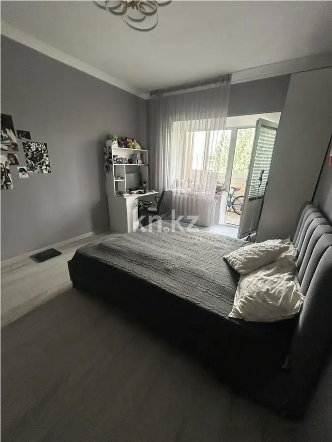 Продажа 3-комнатной квартиры, 97.6 м² в Астане - фото 3