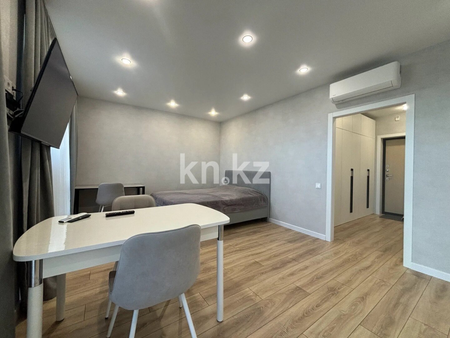 Аренда 1-комнатной квартиры, 36 м² в Астане - фото 4