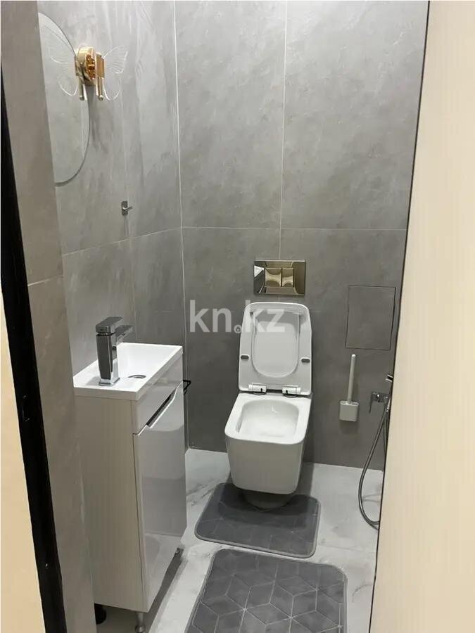 Продажа 2-комнатной квартиры, 75 м² в Астане - фото 5
