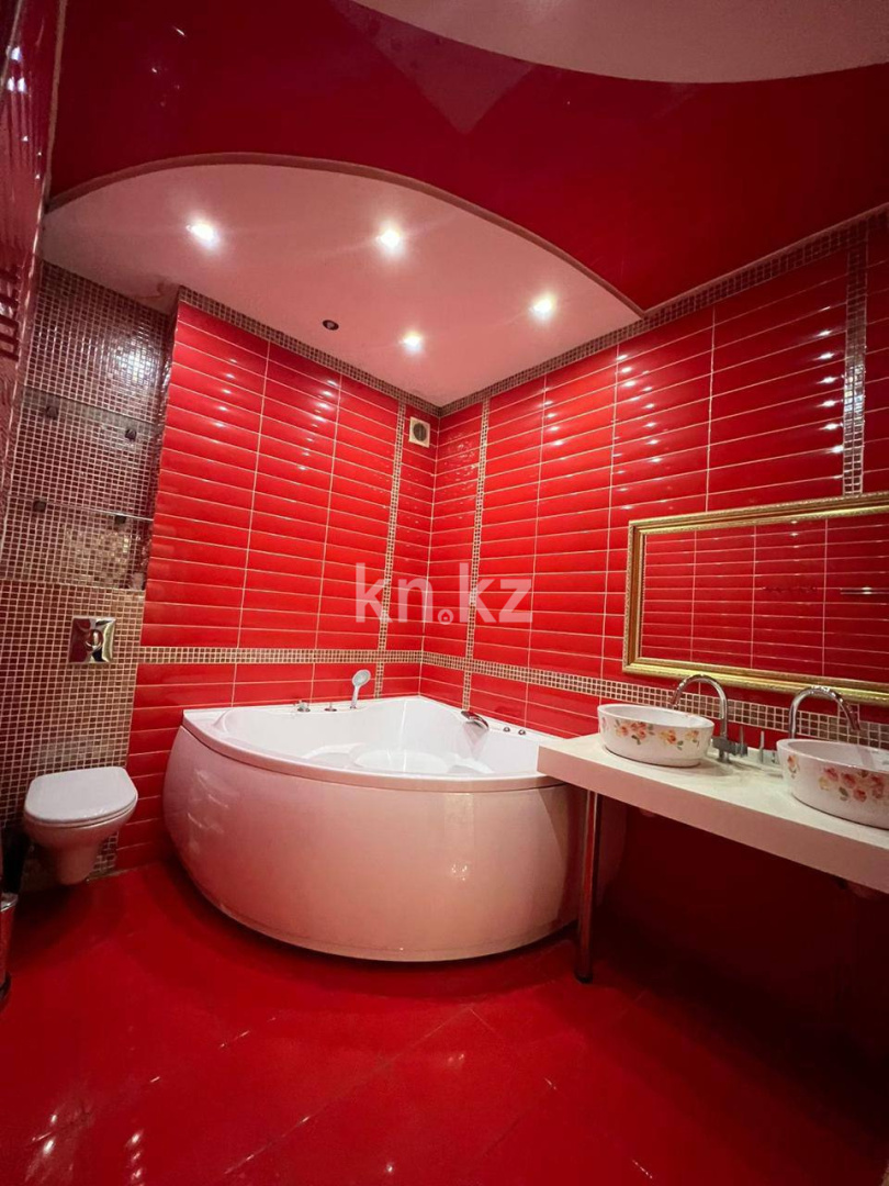 Аренда 3-комнатной квартиры, 134 м² в Астане - фото 10