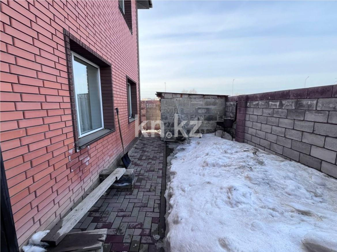 Продажа 4-комнатного дома, 135 м² - Продажа домов, коттеджей в Караганде фото 39 из 41