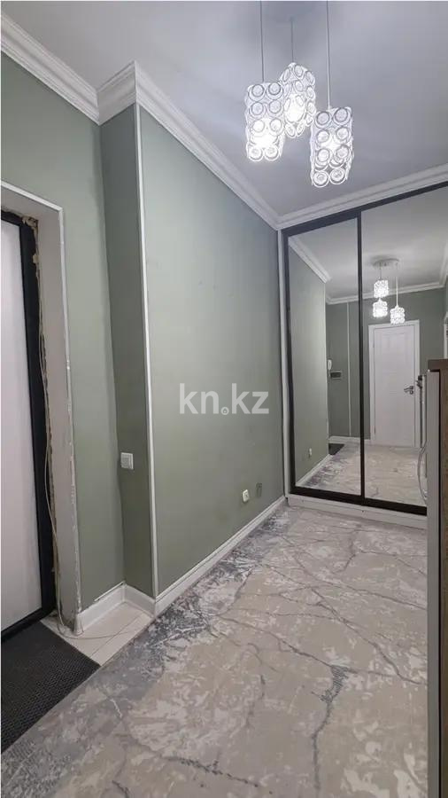 Продажа 1-комнатной квартиры, 41 м² - Продажа однокомнатных квартир в Астане - страница 5 фото 4 из 5