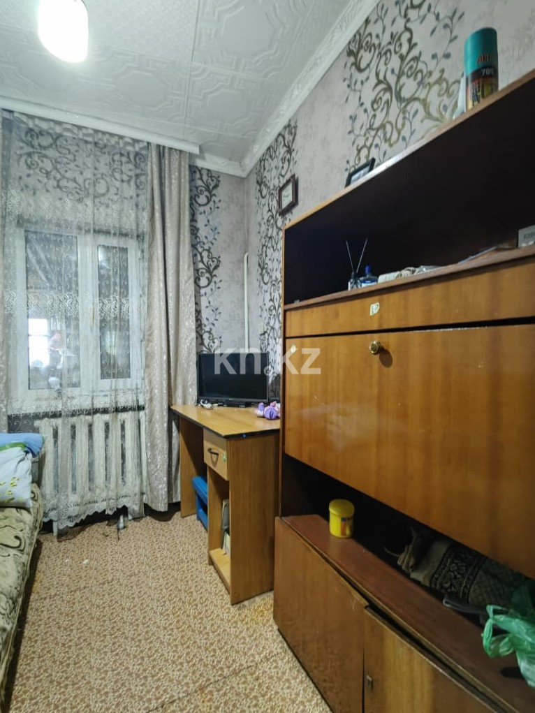 Продажа 4-комнатного дома, 64 м² - Продажа домов, коттеджей в Караганде - страница 2 фото 15 из 40