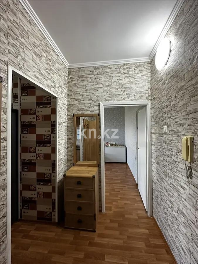Продажа 1-комнатной квартиры, 42 м² - Продажа квартир в Алматы - страница 3 фото 4 из 5