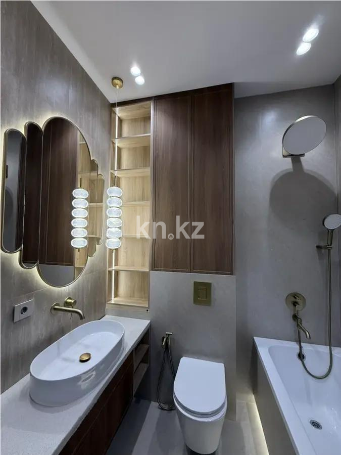 Продажа 3-комнатной квартиры, 70 м² - Продажа квартир в р-не Есиль Астаны - страница 6 фото 5 из 5