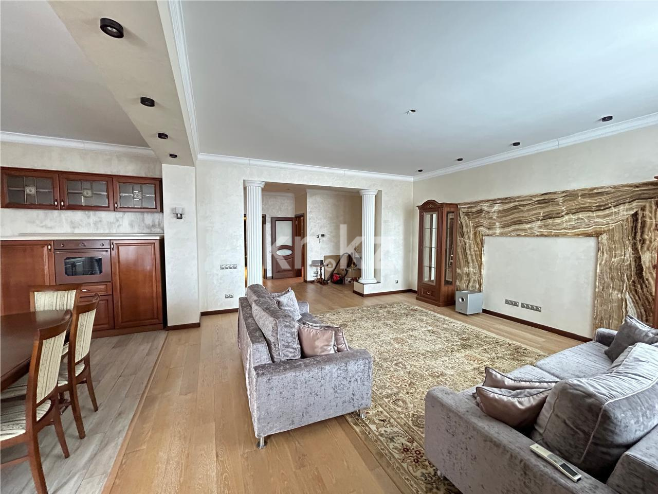 Продажа 4-комнатной квартиры, 144 м² в Астане - фото 6