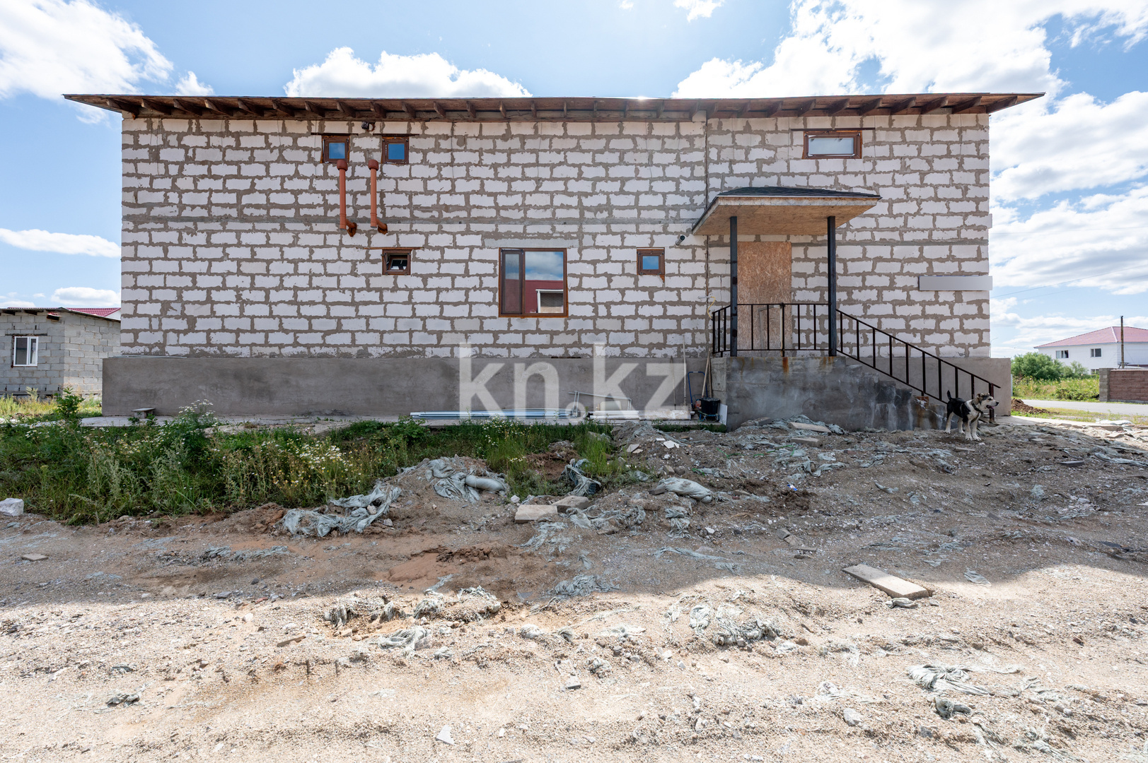 Продажа 6-комнатного дома, 362 м² - Продажа домов, коттеджей в Астане фото 4 из 40