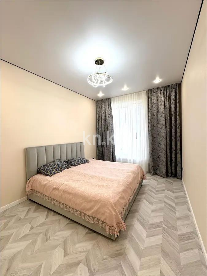 Продажа 4-комнатной квартиры, 122 м², пр. Аль-Фараби, дом  7/2 - Продажа  четырехкомнатных квартир в Астане без посредников фото 3 из 6