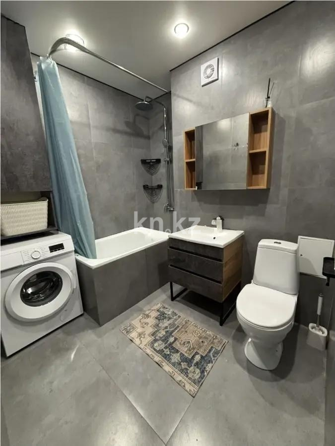 Продажа 1-комнатной квартиры, 35 м² в Астане - фото 3
