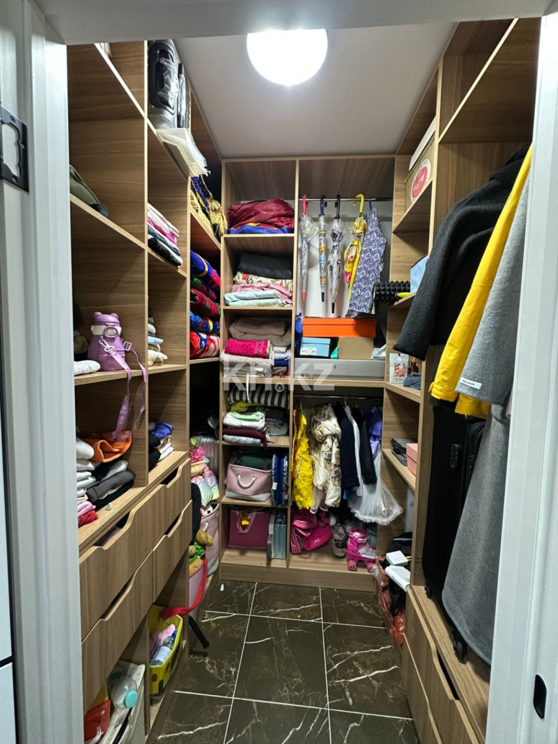 Продажа 2-комнатной квартиры, 53.7 м² - Продажа жилой и коммерческой недвижимости в Алматы фото 5 из 37