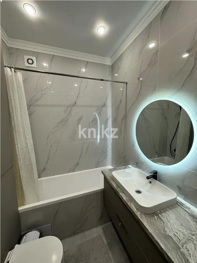 Продажа 1-комнатной квартиры, 42 м² в Астане - фото 4