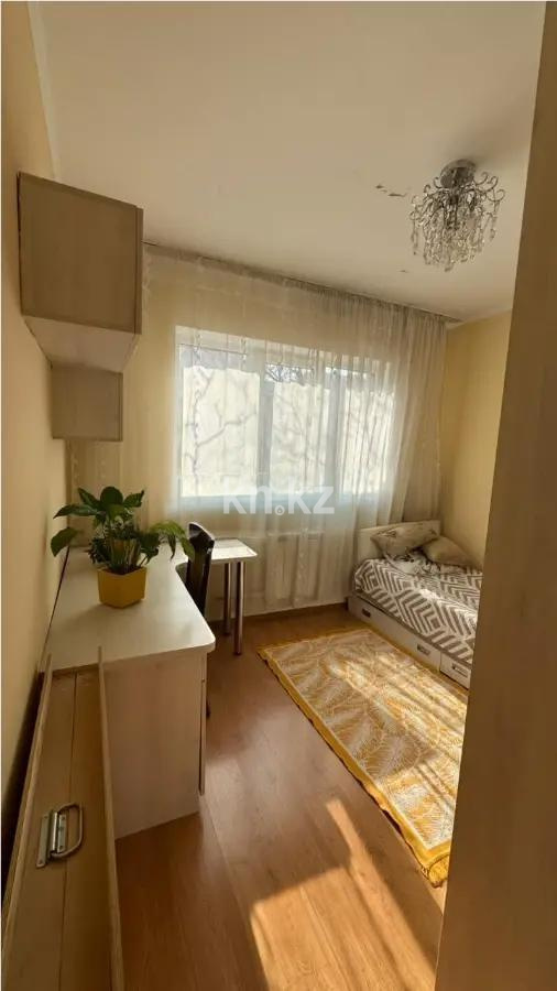 Продажа 3-комнатной квартиры, 75 м², ул. Айтеке би, дом  123 в Алматы - фото 2