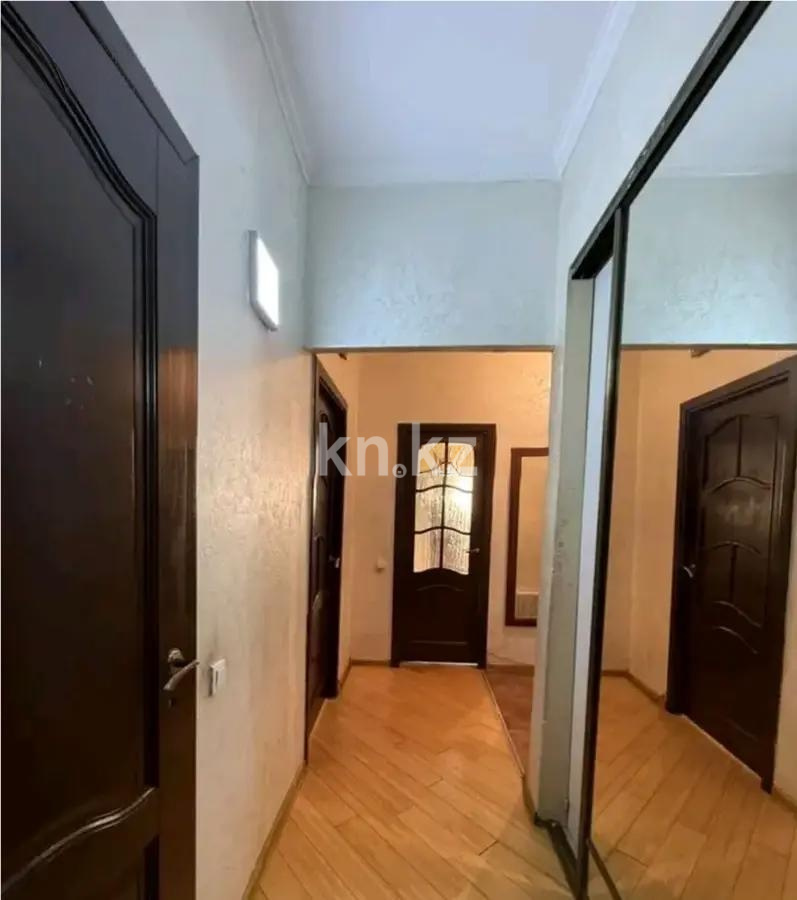 Продажа 4-комнатной квартиры, 98 м² в Алматы - фото 7