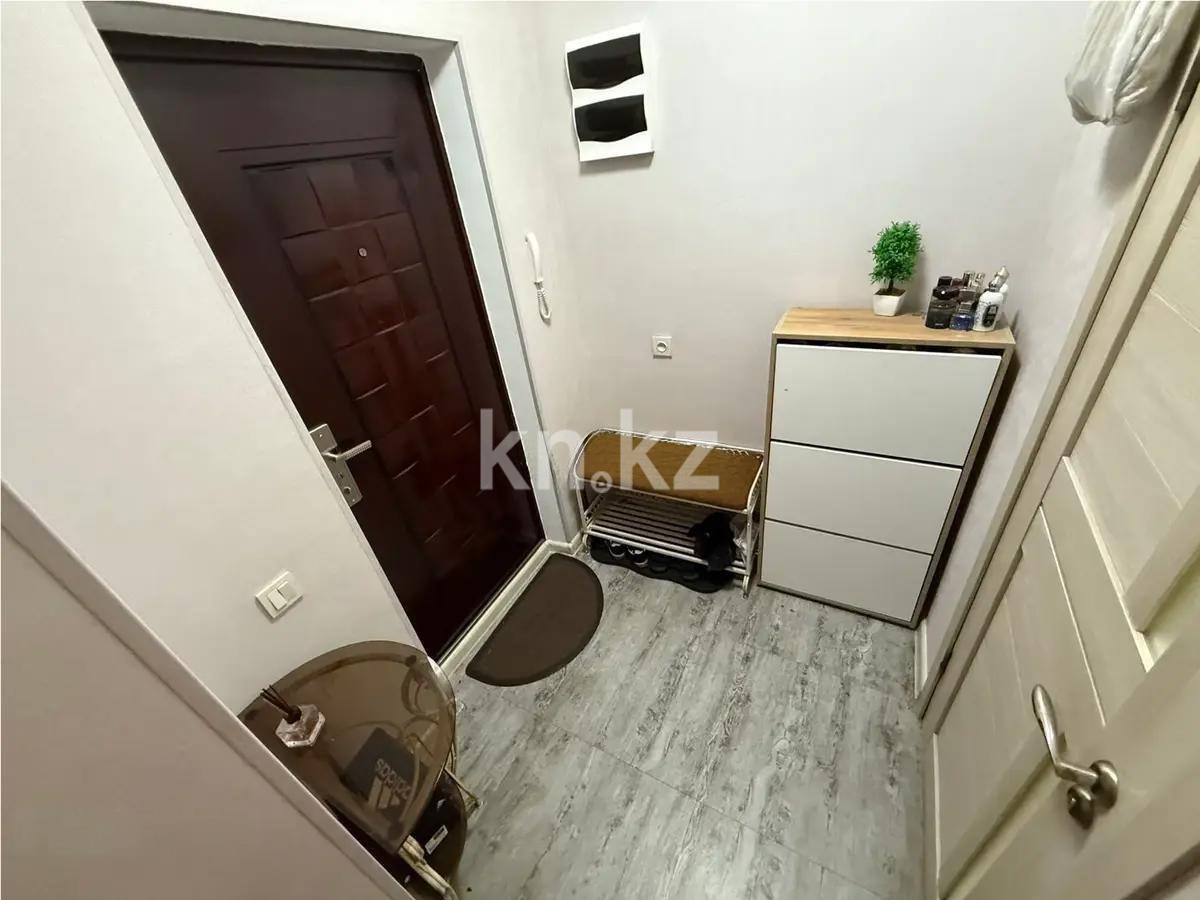 Продажа 2-комнатной квартиры, 65 м², ул. Брусиловского, дом  159 в Алматы - фото 5