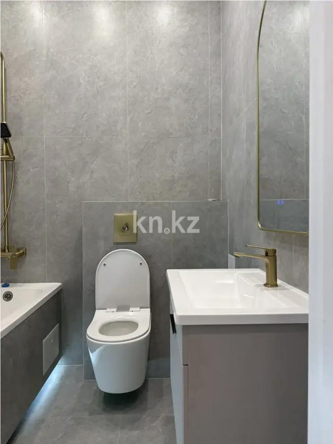 Продажа 3-комнатной квартиры, 75 м², ул. Жошы хана, дом  7 в Астане - фото 4