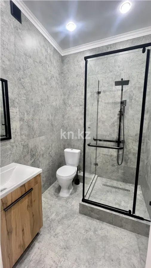 Продажа 2-комнатной квартиры, 36 м², ул. Анет баба, дом  9/3 - Продажа  двухкомнатных квартир в новостройках Астаны фото 4 из 5