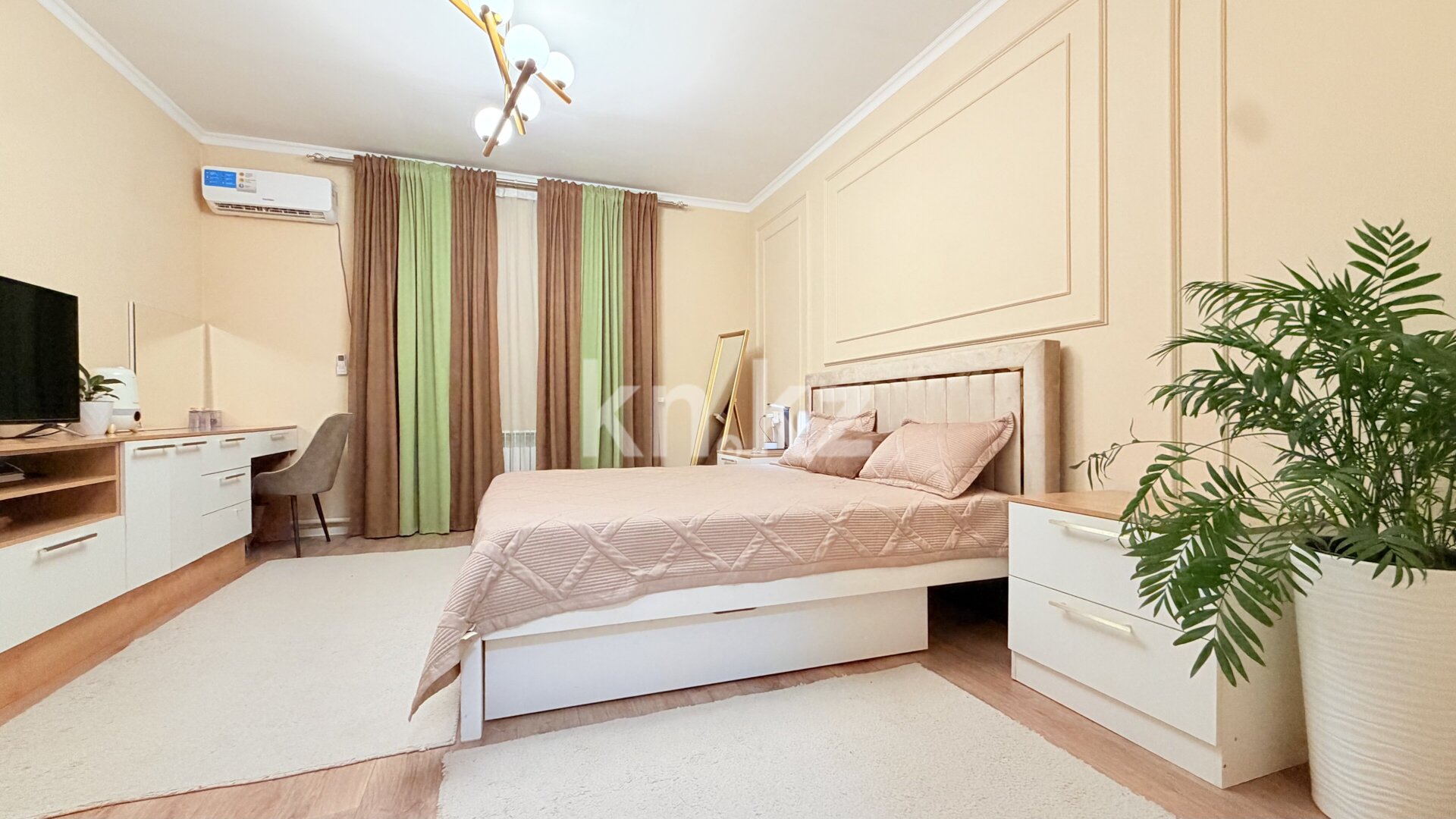 Продажа 4-комнатного дома, 140 м² в Алматы - фото 29