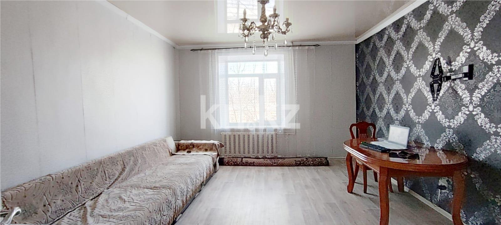 Продажа 3-комнатной квартиры, 82 м² - Продажа  трехкомнатных квартир в Караганде - страница 3 фото 1 из 15